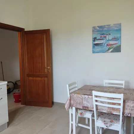 Ok Casa Apartment *