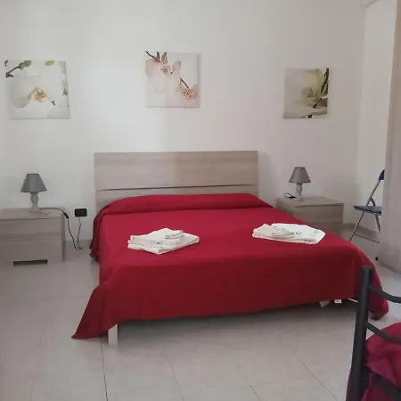 Apartment Ok Casa *