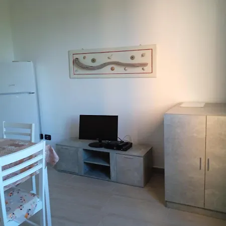 Apartment Ok Casa Porto Pozzo