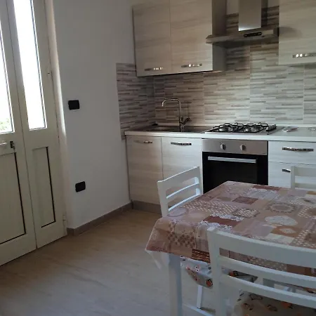 Apartment Ok Casa