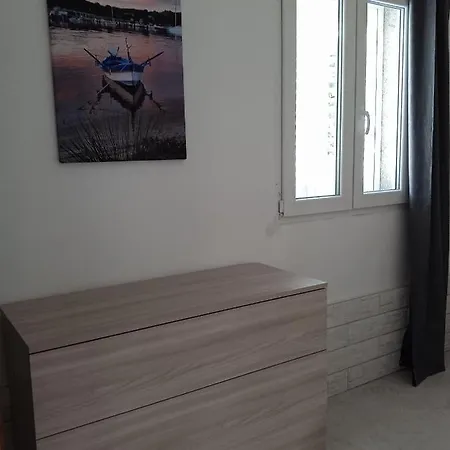 Ok Casa Lejlighed Porto Pozzo