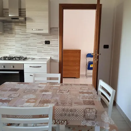 Ok Casa Porto Pozzo