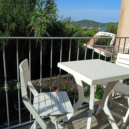 Apartment Ok Casa