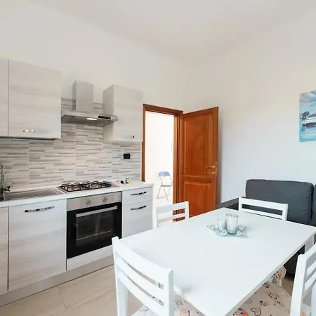 Ok Casa Apartment Porto Pozzo
