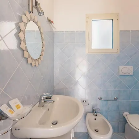 Ok Casa Apartment