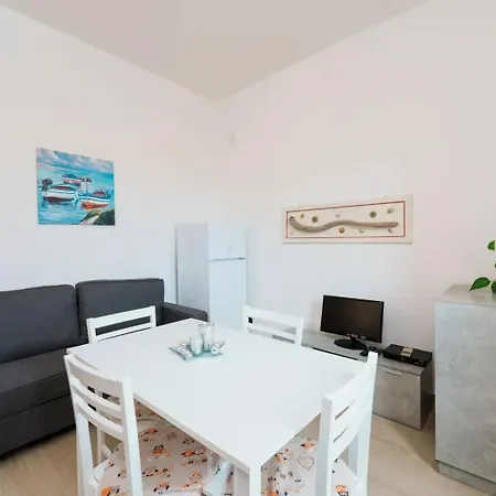 Apartment Ok Casa *