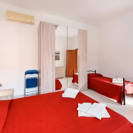 Ok Casa Apartment Porto Pozzo