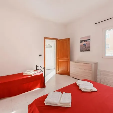 Apartment Ok Casa Porto Pozzo