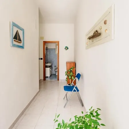 Ok Casa Porto Pozzo